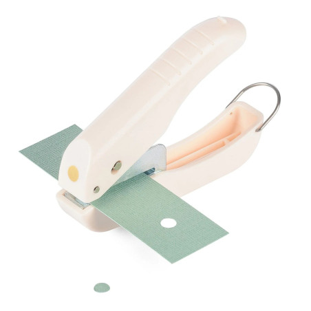 Perforatore Foro Mini 6mm