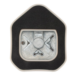 3 in 1 Corner Punch 5-10mm Foro 4mm