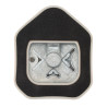 3 in 1 Corner Punch 5-10mm Foro 4mm