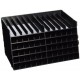 Spectrum noir storage trays holds 72 markers