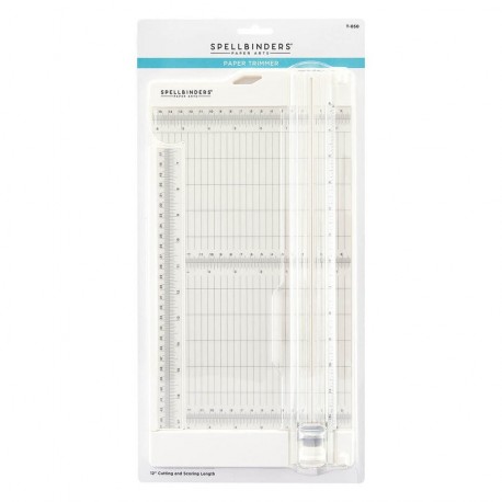 Spellbinders Paper Trimmer & Scorer 12''