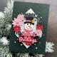 Spellbinders Christmas Wreath Add-Ons Etched Dies