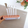 Set 5 tools Alua Cid by Artis Decor