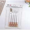 Set 5 tools Alua Cid by Artis Decor