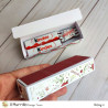 Crealies Create A Box no. 26 Tealight Box
