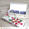 Crealies Create A Box no. 26 Tealight Box