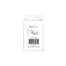 Sigillo Ottone NEONATO Zibuline