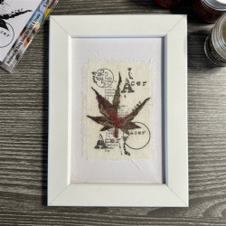 AALL & Create Stamp Set A7 1006 For Acer