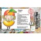 AALL & Create Stamp Set A7 1025 Peach