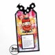 AALL & Create Stamp Set A7 1029 Tomato