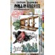 AALL & Create Stamp Set A6 1071 Cactus Climbers