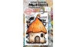 AALL & Create Stamp Set A7 1081 Whimsical Haven