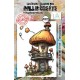 AALL & Create Stamp Set A7 1092 Shroom Sanctuary