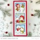 My Favorite Things Xmas Selfies Clear Stamps