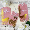 La Coppia Creativa Fustelle SLIMLINE CARDS
