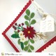 Spellbinders Petite Blooms and Sentiments Etched Dies