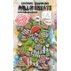 Aall & Create Ephemera Die-cuts Grow Baby Grow 40