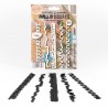 Aall&Create Cutting Dies Trimtastic