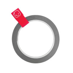 We R Chibitronics Conductive Fabric Tape 40ft