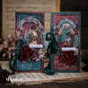 Mintay Papers BOHEMIAN WEDDING Paper Pad 30x30cm
