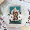 Mintay Papers BOHEMIAN WEDDING Paper Pad 30x30cm