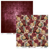 Mintay Papers BOHEMIAN WEDDING Paper Pad 30x30cm
