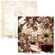 Mintay Papers BOHEMIAN WEDDING Paper Pad 30x30cm