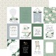 Echo Park Wedding Bells Collection Kit 30x30cm