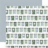 Echo Park Wedding Bells Collection Kit 30x30cm
