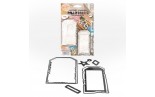 Aall&Create Cutting Dies Tag It Yourself 27