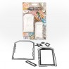 Aall&Create Cutting Dies Tag It Yourself 27