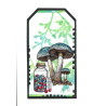 Aall&Create Cutting Dies Tag It Yourself 27