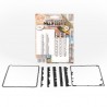 Aall&Create Cutting Dies Frayed Frames 26
