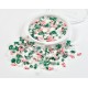 Picket Fence Studios Holiday Stockings Sequin Mix