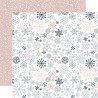 Echo Park Winterland Collection Kit 30x30cm