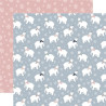 Echo Park Winterland Collection Kit 30x30cm