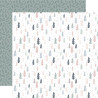 Echo Park Winterland Collection Kit 30x30cm