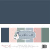 Echo Park Winterland Coordinating Solids Paper Pack 30x30cm Echo Park Winterland Coordinating Solids Paper Pack 30x30cm
