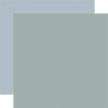 Echo Park Winterland Coordinating Solids Paper Pack 30x30cm