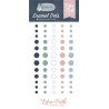 Echo Park Winterland Enamel Dots