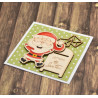YupplaCraft Legnetti W Babbo Natale