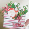YupplaCraft Legnetti W Babbo Natale