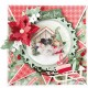 Marianne Design Creatables Jolly Christmas Doily