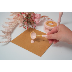 Studio Light Wax Seal Starter Kit