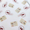 Impronte d'Autore Merry & Bright Paper Pad 30x30cm