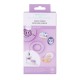Button Press Insert Oval Small 45 mm We R Makers