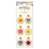 Crate Paper Moonlight Magic Charms