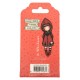 Gorjuss Collectable Rubber Stamp Who Knows 16