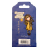 Gorjuss Collectable Rubber Stamp Just A Spark 14