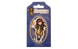 Gorjuss Collectable Rubber Stamp Just A Spark 14